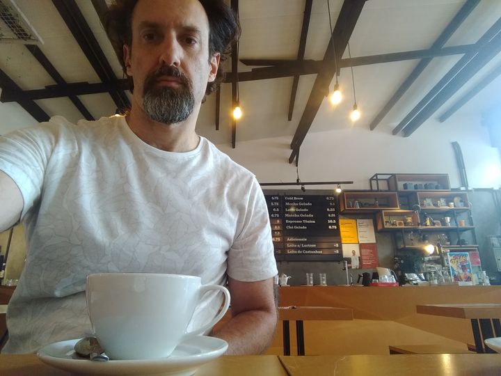 Supernova Coffee Roasters