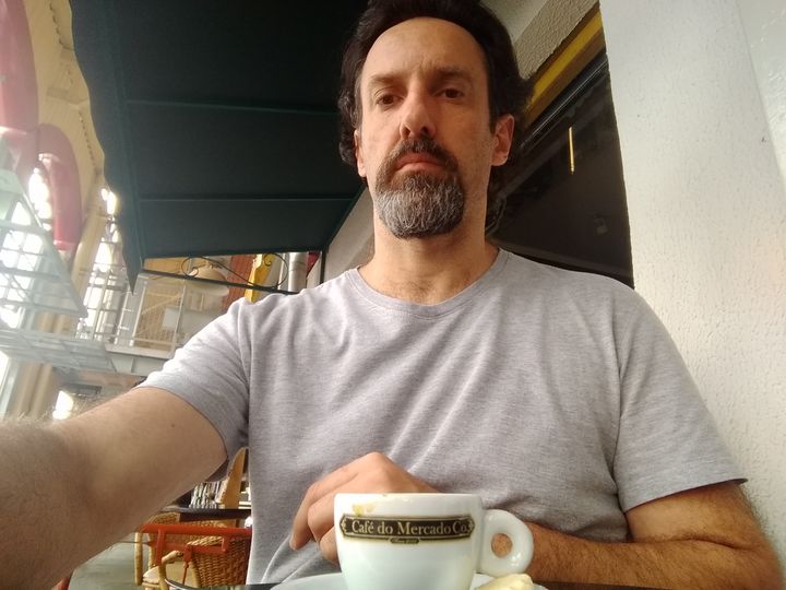 Café do Mercado