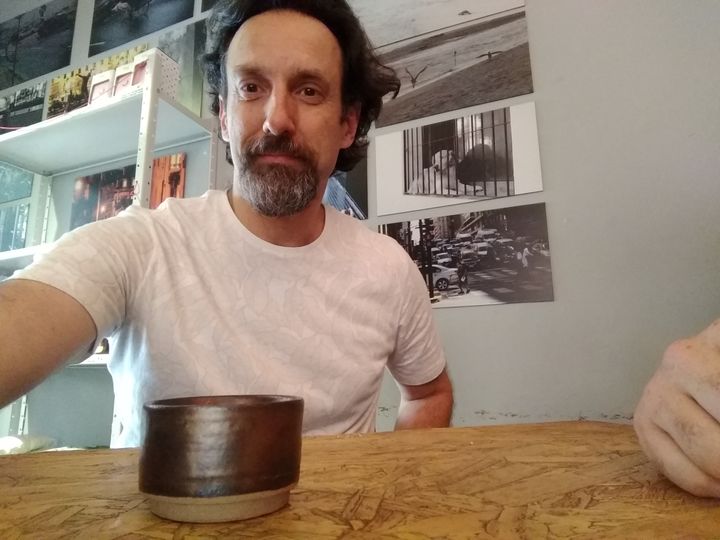 Manifesto Café