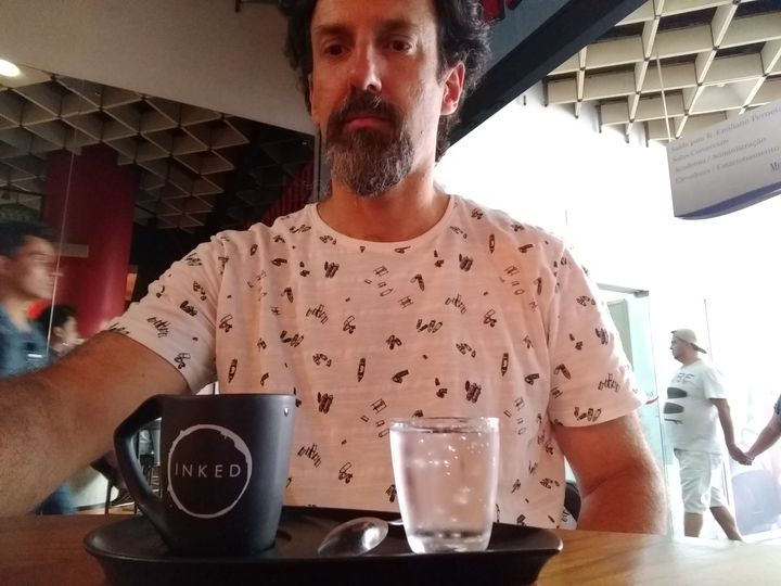 Inked Café