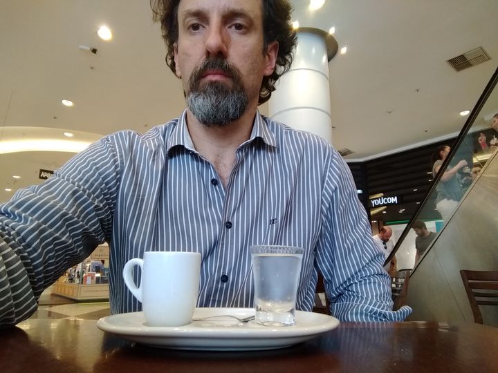 Chocolateria Brasileira