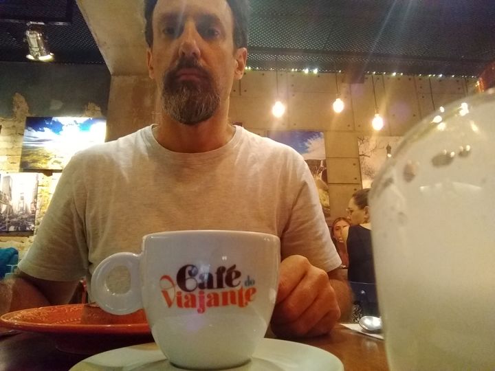 Café do Viajante