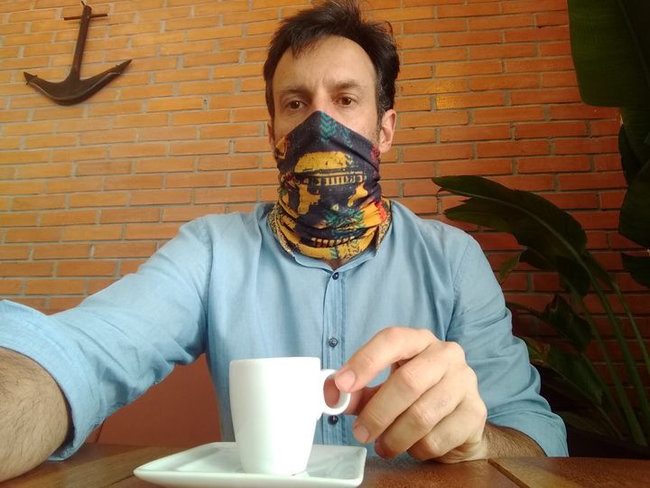 Black Anchor Coffee Co