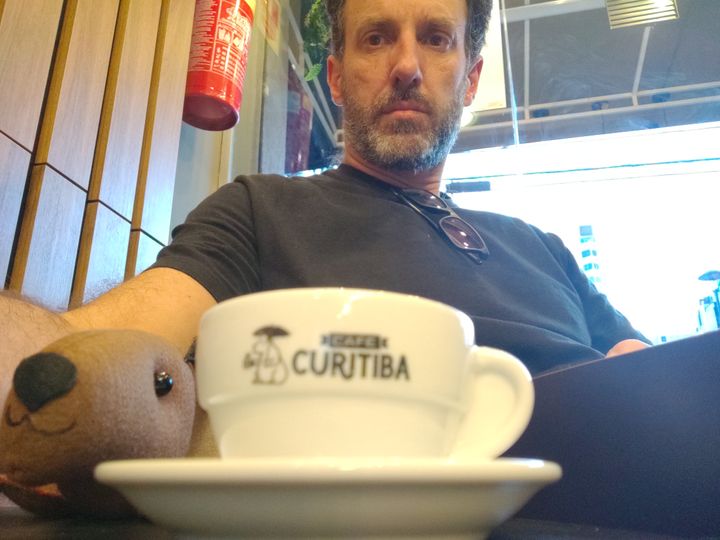 Café Curitiba