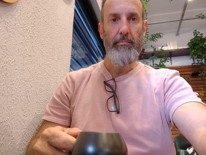 Blanc Café